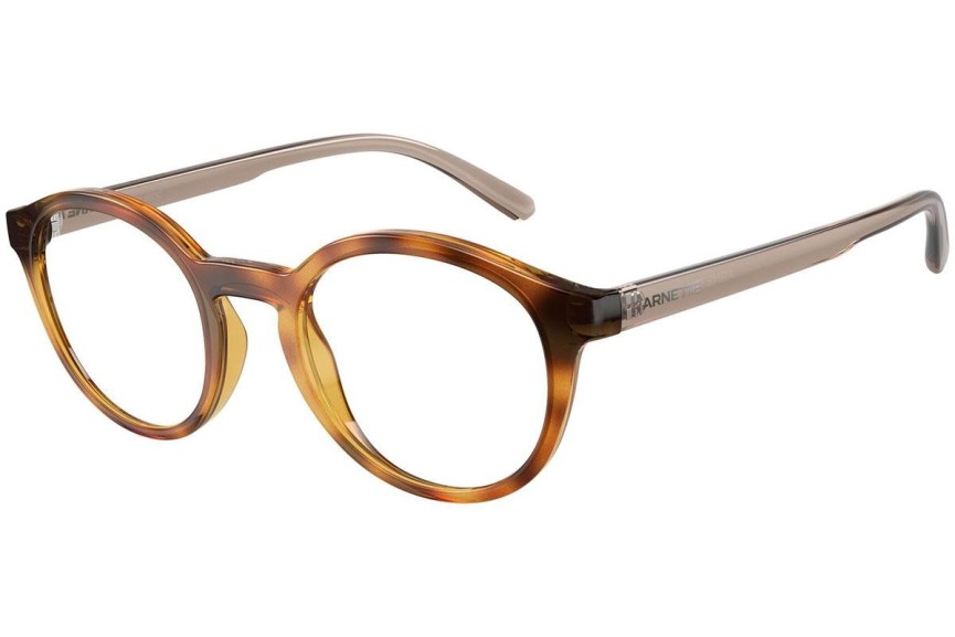 Glasögon Arnette Allye AN7242 2770 Runda Havana