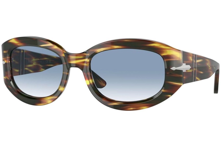 Solglasögon Persol PO3335S 938/3F Special Brun