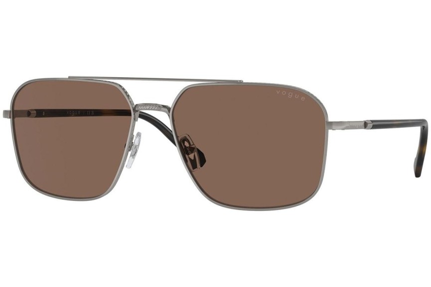 Solglasögon Vogue Eyewear VO4289S 548/73 Special Grå