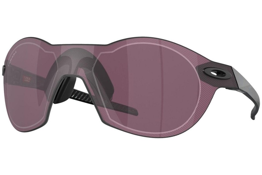 Solglasögon Oakley Subzero OO9098 909814 Special Lila