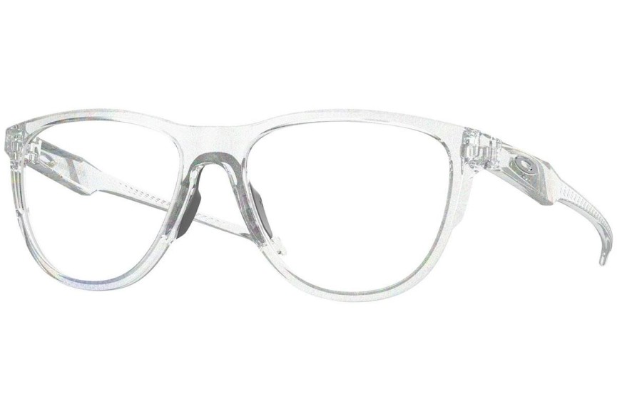 Glasögon Oakley Admission OX8056 805606 Pilot Kristall