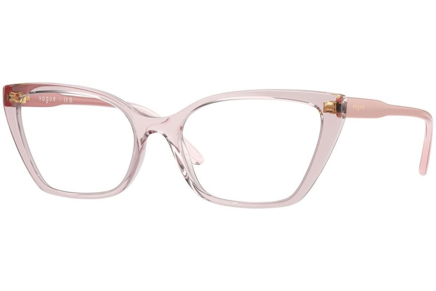 Glasögon Vogue Eyewear VO5519 2942 Special Rosa