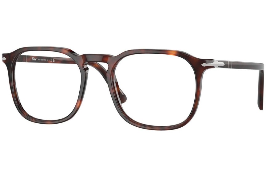 Glasögon Persol PO3337V 24 Special Havana