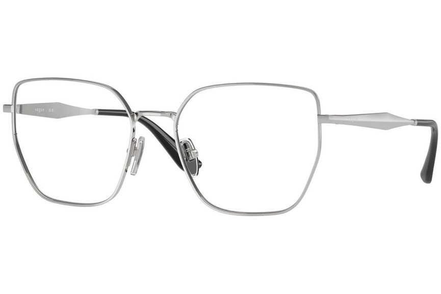 Glasögon Vogue Eyewear VO4283 323 Special Silver