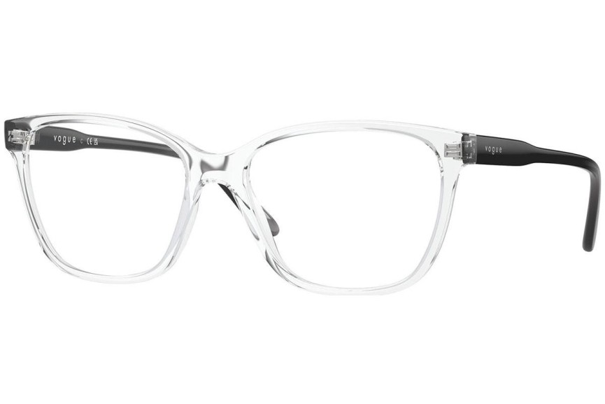 Glasögon Vogue Eyewear VO5518 W745 Special Kristall