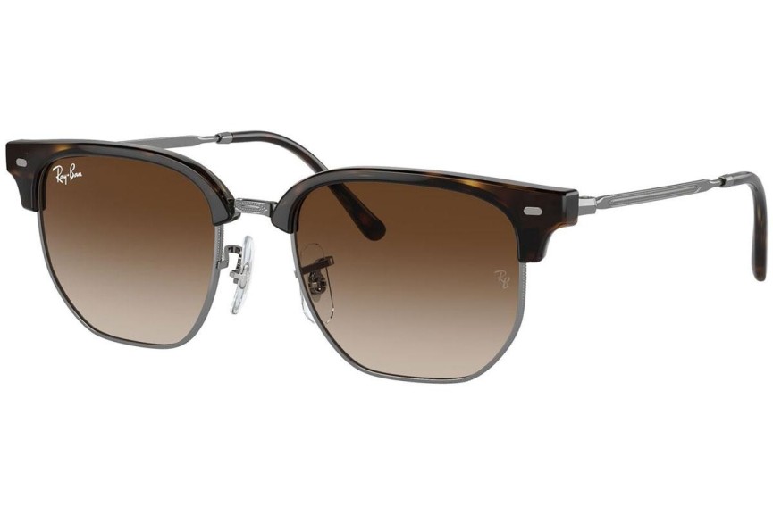 Solglasögon Ray-Ban Junior RJ9116S 152/13 Special Grå