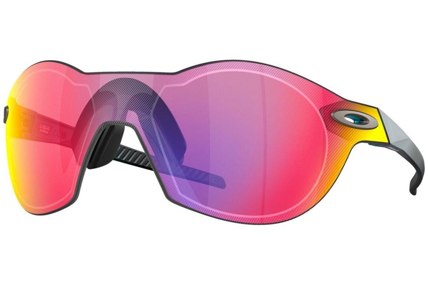 Solglasögon Oakley Subzero OO9098 909815 Special Flerfärgs