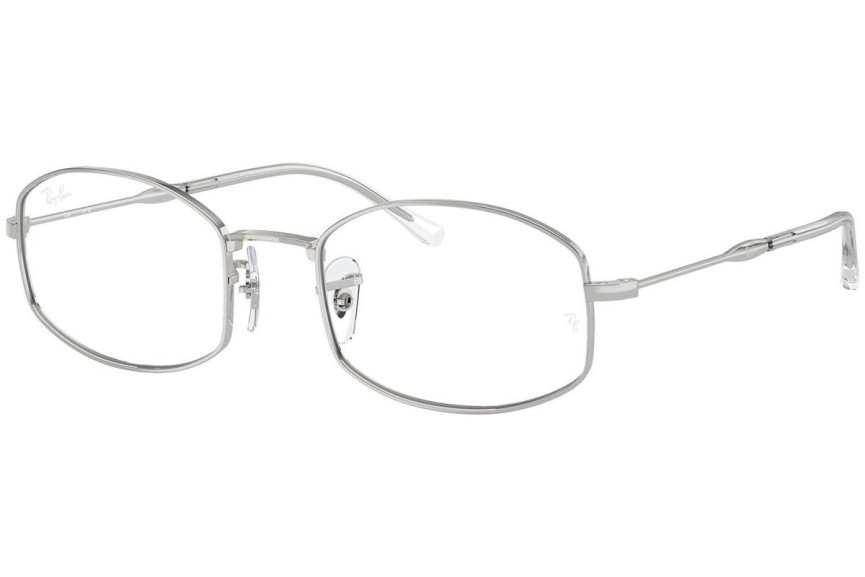 Glasögon Ray-Ban RX6510 2968 Special Silver