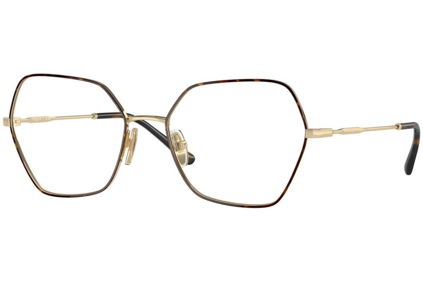 Glasögon Vogue Eyewear VO4281 5078 Special Havana