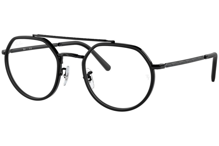 Glasögon Ray-Ban RX3765V 2509 Special Svart