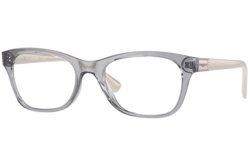 Glasögon Vogue Eyewear VO5424B 3099 Cat Eye Grå