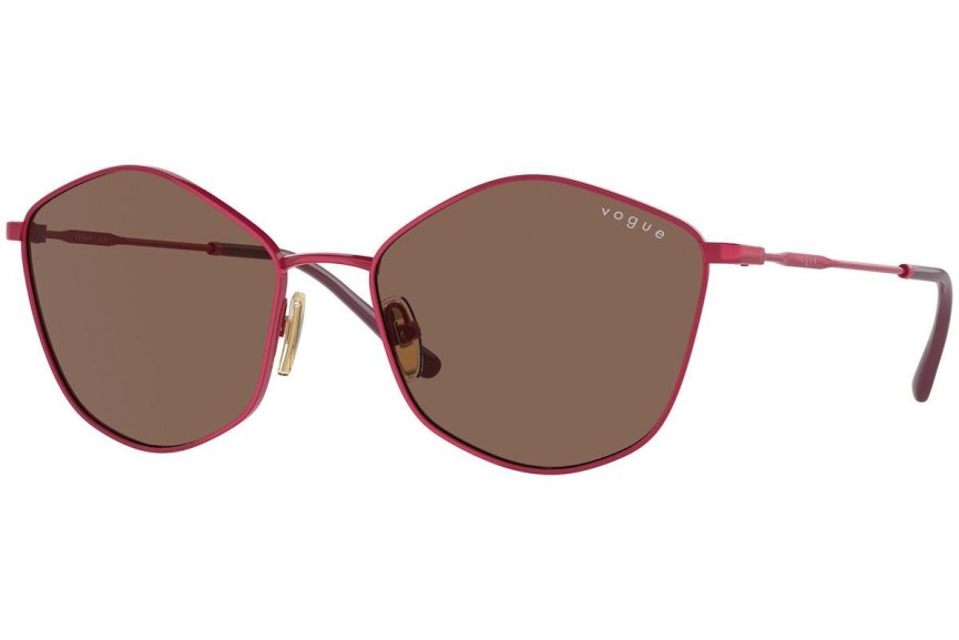 Solglasögon Vogue Eyewear VO4282S 514573 Special Rosa