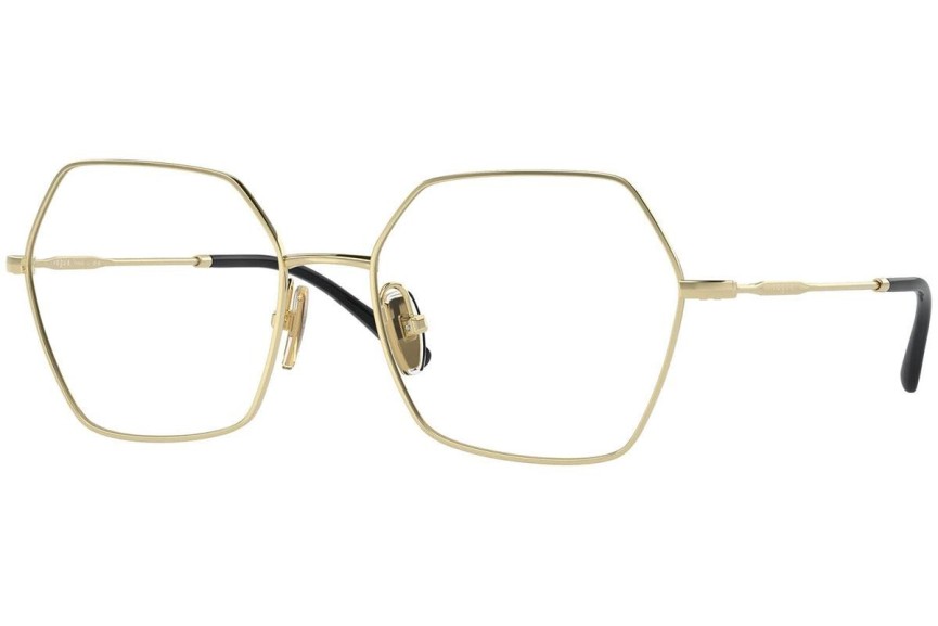 Glasögon Vogue Eyewear VO4297T 5191 Special Guld