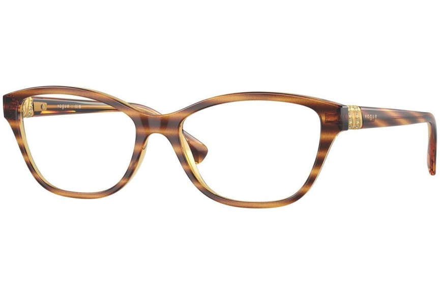 Glasögon Vogue Eyewear VO5516B 1508 Special Havana