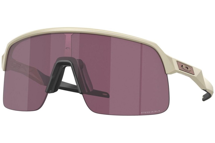 Solglasögon Oakley Sutro Lite OO9463 946352 Enkel Lins | Shield Vit