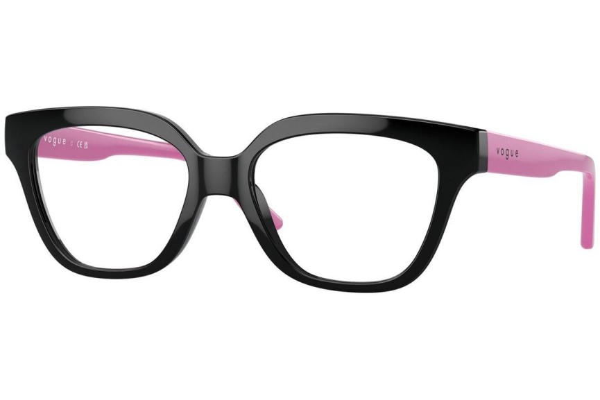 Glasögon Vogue Eyewear VY2023 W44 Special Svart