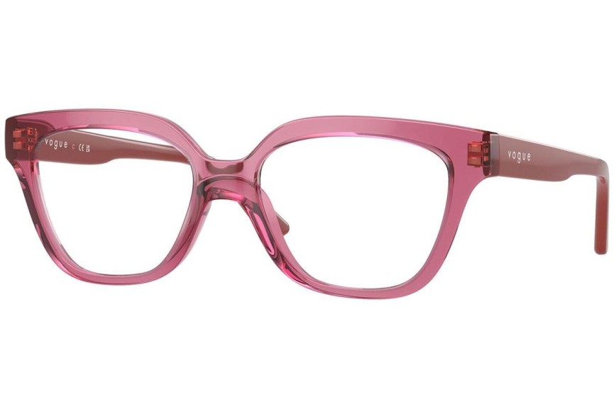 Glasögon Vogue Eyewear VY2023 3065 Special Lila