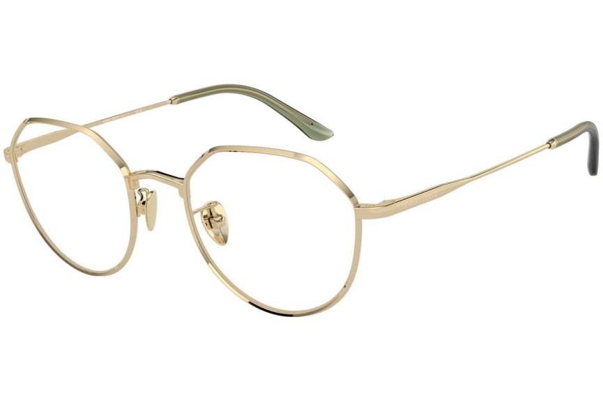 Glasögon Giorgio Armani AR5142 3013 Special Guld