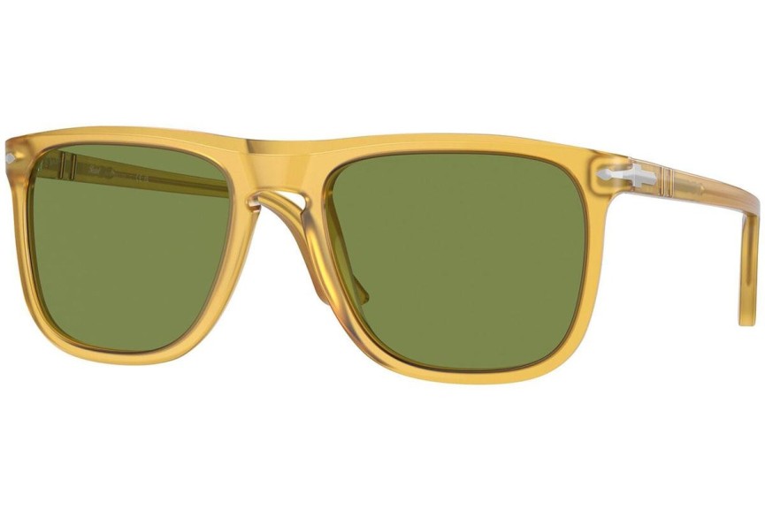 Solglasögon Persol PO3336S 204/4E Fyrkantig Brun