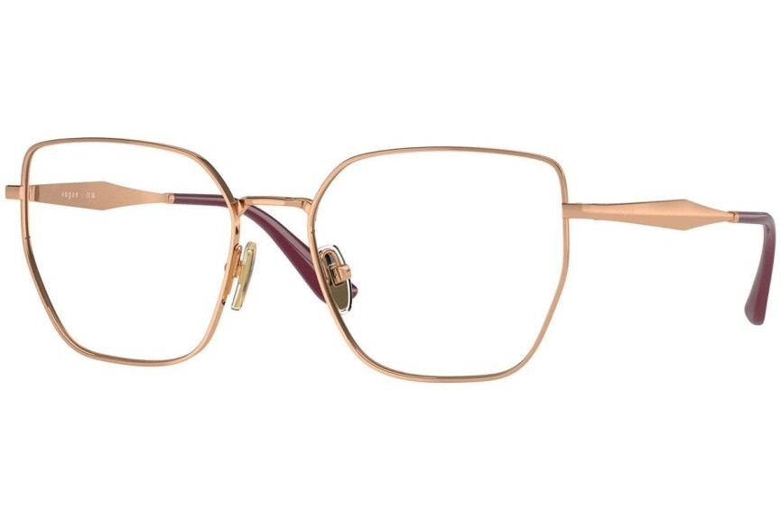 Glasögon Vogue Eyewear VO4283 5152 Special Rosa