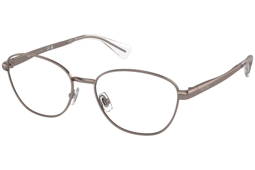 Glasögon Ralph by Ralph Lauren RA6057 9427 Oval Rosa