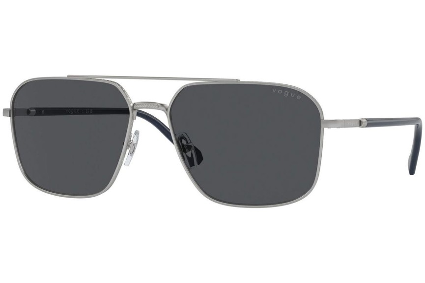 Solglasögon Vogue Eyewear VO4289S 323S87 Special Silver