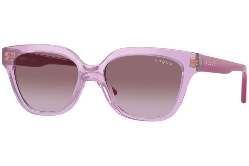 Solglasögon Vogue Eyewear VJ2021 27808H Special Rosa