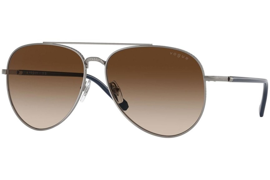 Solglasögon Vogue Eyewear VO4290S 548/13 Pilot Grå