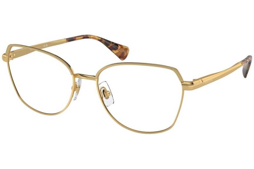 Glasögon Ralph Lauren RA6058 9004 Special Guld