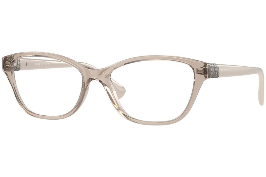 Glasögon Vogue Eyewear VO5516B 2990 Special Beige