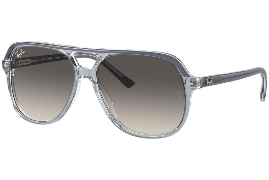 Solglasögon Ray-Ban Junior RJ9096S 715311 Pilot Grå