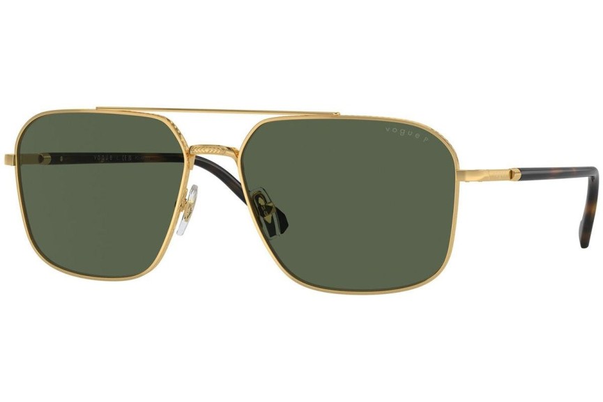 Solglasögon Vogue Eyewear VO4289S 280/9A Polarized Special Guld