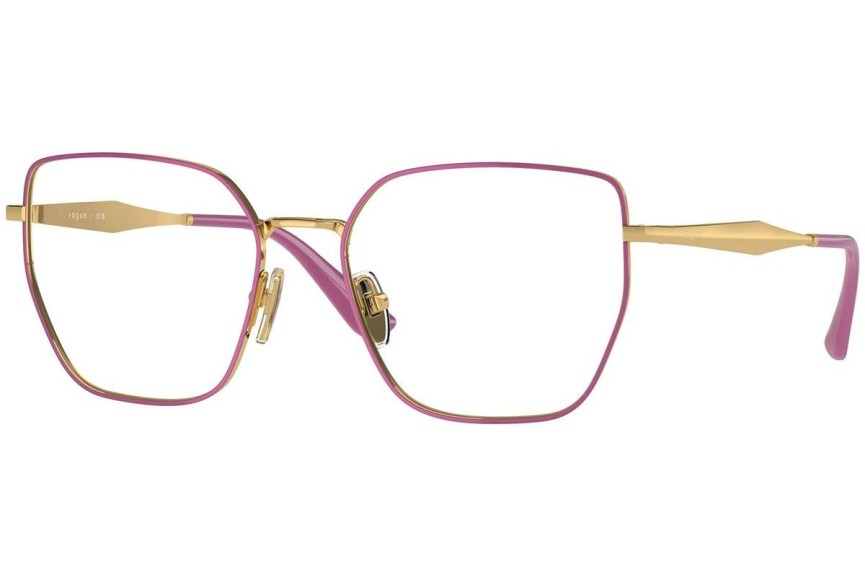 Glasögon Vogue Eyewear VO4283 5186 Special Rosa