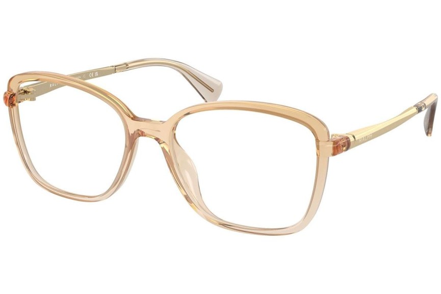 Glasögon Ralph Lauren RA7156U 6128 Special Brun