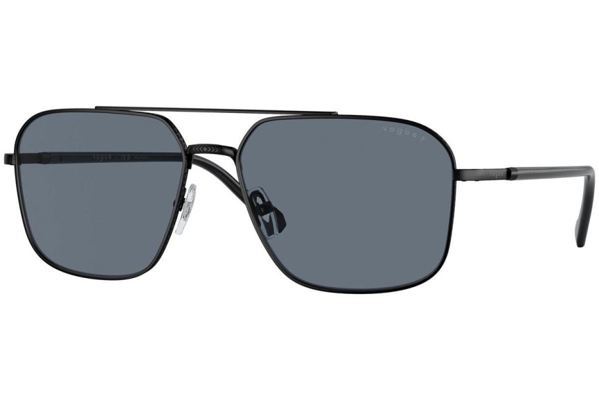 Solglasögon Vogue Eyewear VO4289S 352S4Y Polarized Special Svart