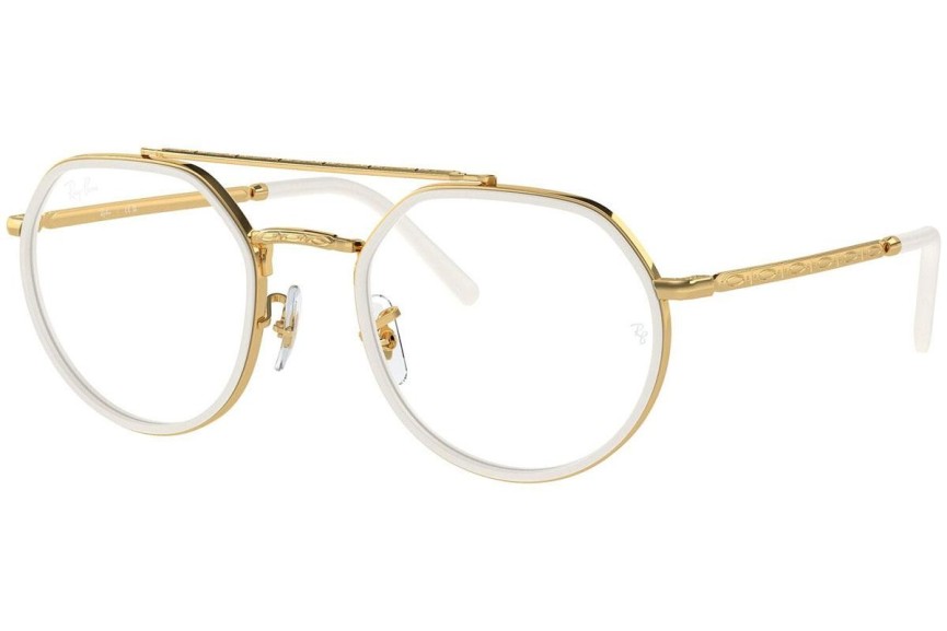 Glasögon Ray-Ban RX3765V 2500 Special Guld