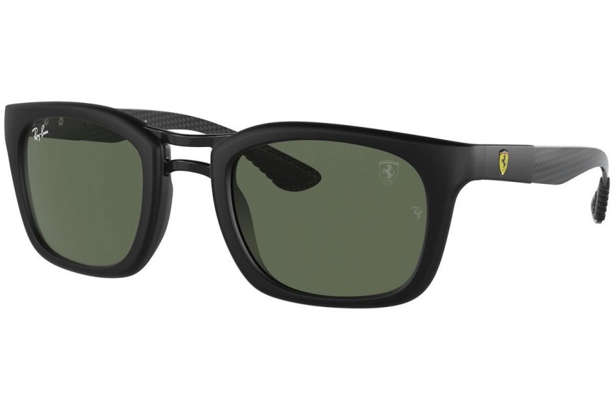 Solglasögon Ray-Ban RB8362M F69471 Fyrkantig Svart