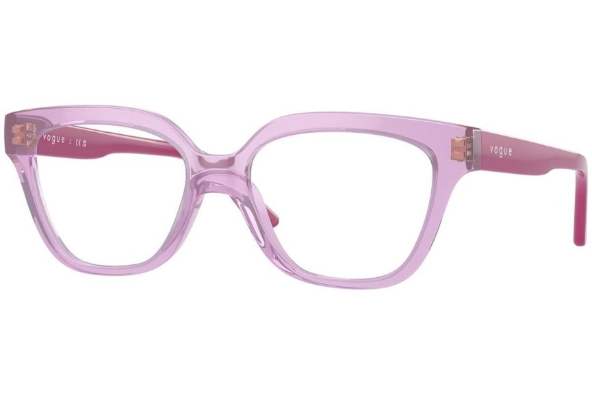 Glasögon Vogue Eyewear VY2023 2780 Special Rosa