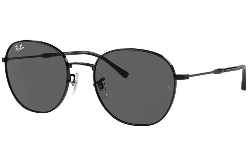 Solglasögon Ray-Ban RB3809 002/B1 Special Svart