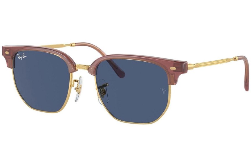 Solglasögon Ray-Ban Junior RJ9116S 715680 Special Brun