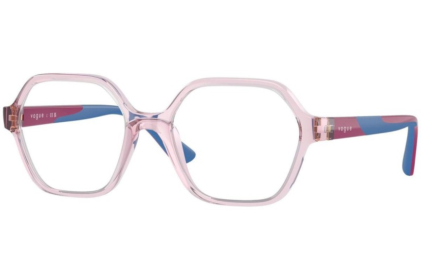 Glasögon Vogue Eyewear VY2022 2765 Special Lila