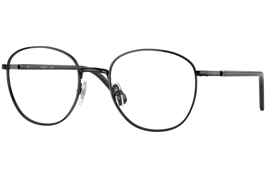 Glasögon Vogue Eyewear VO4291 352 Runda Svart