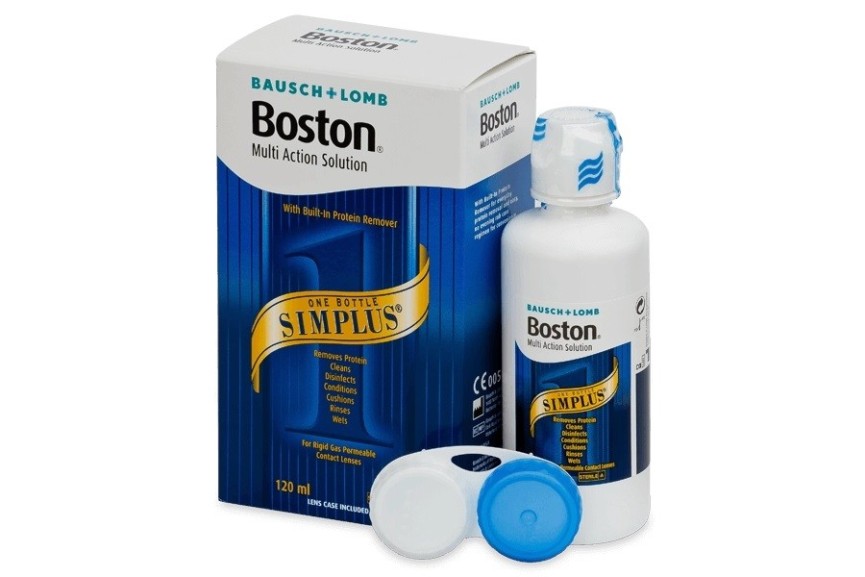 Tillbehör Boston Simplus 120ml