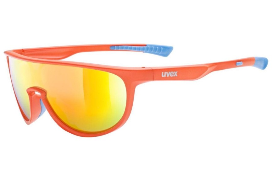 Solglasögon uvex sportstyle 515 3416 Special Orange