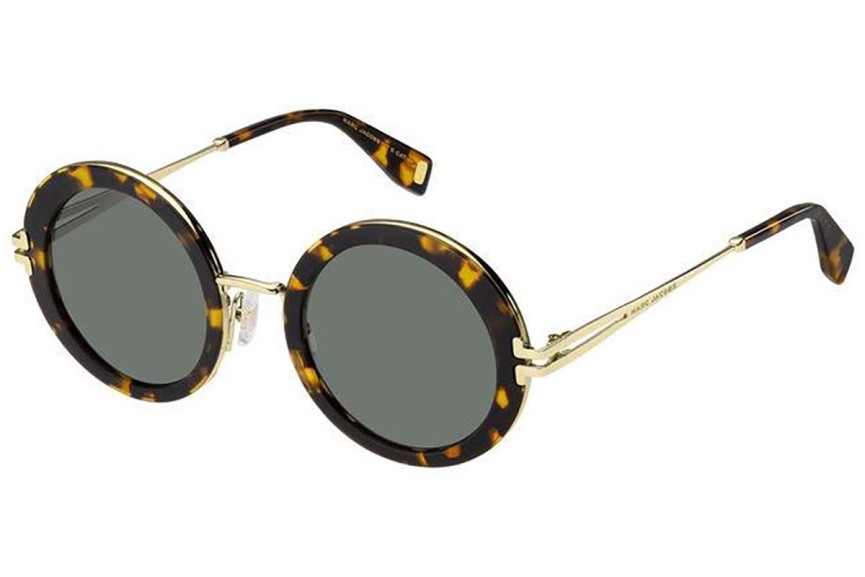 Solglasögon Marc Jacobs MJ1102/S 086/QT Runda Havana