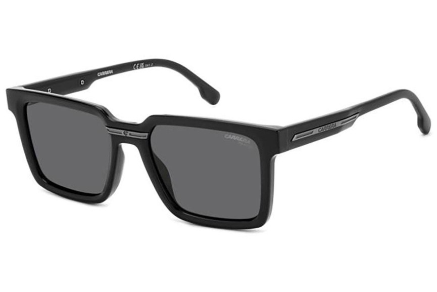 Solglasögon Carrera VICTORYC02/S 807/M9 Polarized Rektangulära Svart