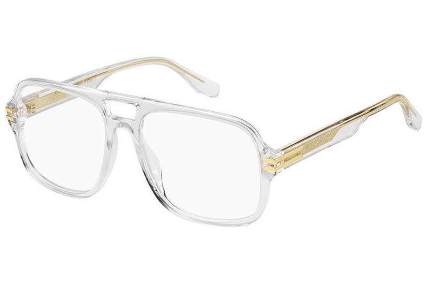 Glasögon Marc Jacobs MARC755 900 Fyrkantig Kristall