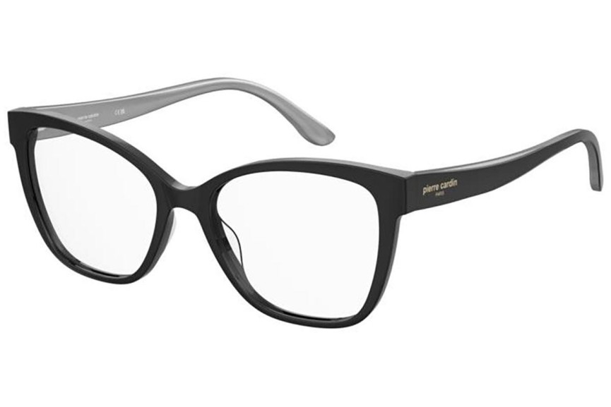 Glasögon Pierre Cardin P.C.8530 807 Rektangulära Svart