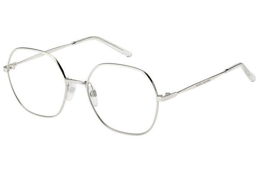 Glasögon Marc Jacobs MARC740 010 Rektangulära Silver