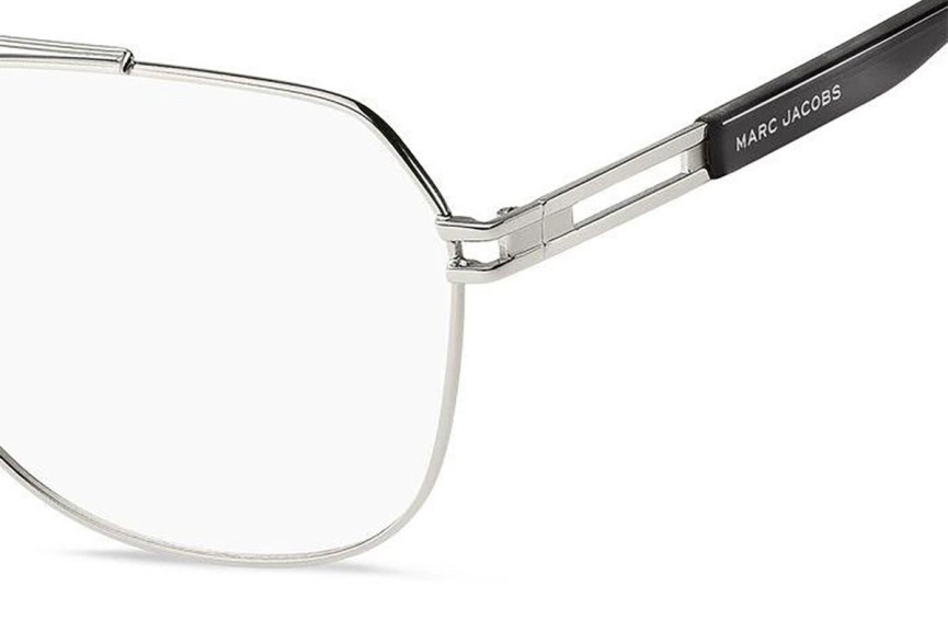 Glasögon Marc Jacobs MARC751 0IH Fyrkantig Silver